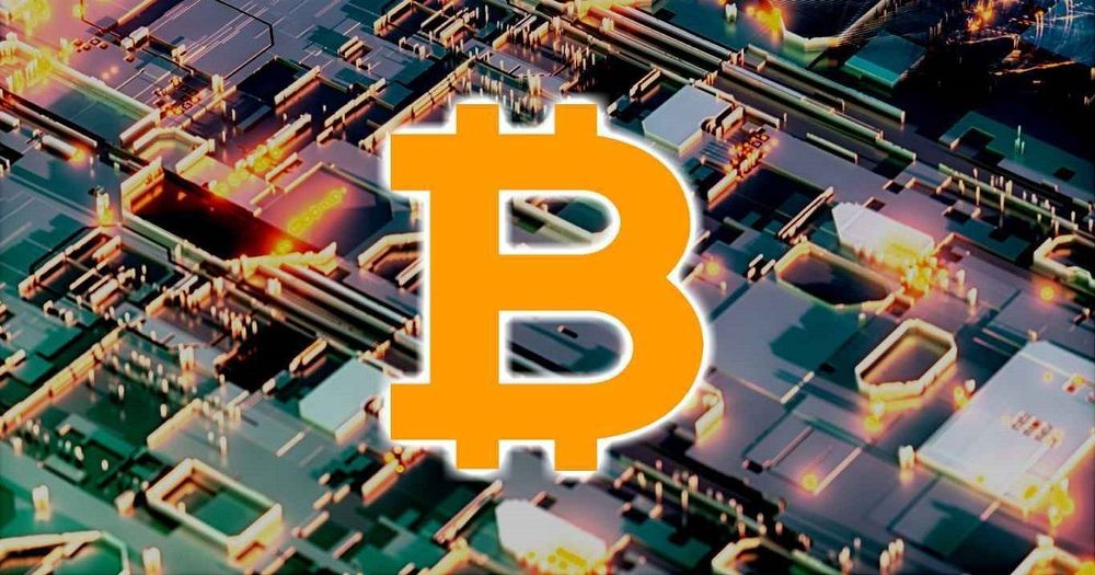 "บริษัทใหญ่ ๆ ครึ่งหนึ่งของโลก จะถือ Bitcoin ไว้ในพอร์ตการลงทุนภายในสิ้นปี 2022"  Pierre Rochard กล่าว
