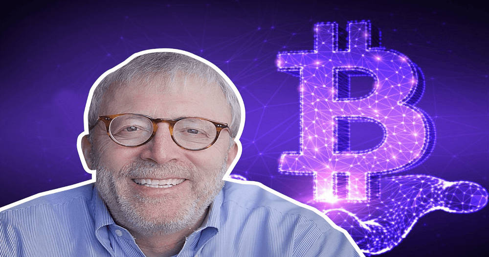 Peter Brandt นักวิเคราะห์ที่ทำนายตลาดหมีอย่างแม่นยำ กล่าวว่า Bitcoin ยังเพิ่มขึ้นได้อีก