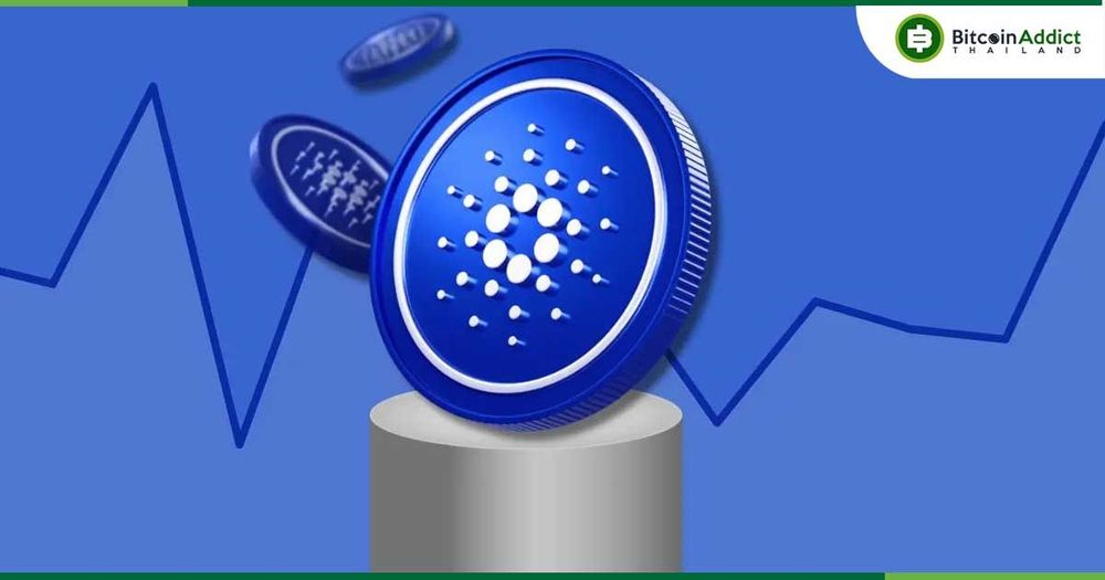 ระวัง! บัญชี X ของ Cardano Foundation ถูกแฮ็กพร้อมปล่อยข่าวลวง ADAsol