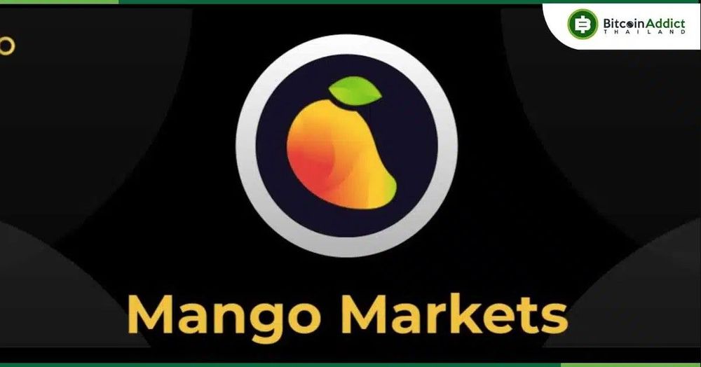 จุดจบ Mango Markets : จาก TVL 210 ล้านดอลลาร์ สู่การปิดตัวหลังถูก SEC ฟ้อง