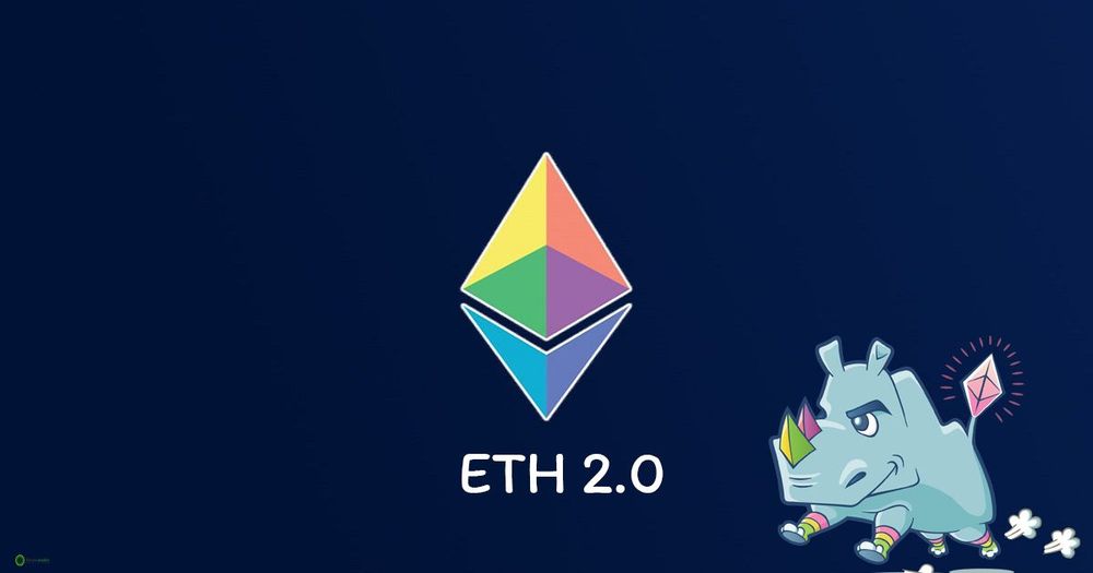 Ethereum Foundation ประกาศเปิดตัว Eth 2.0 Validator launchpad