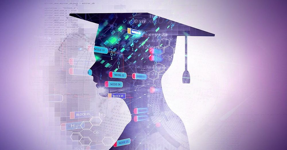 มหาวิทยาลัยของจีนเปิดตัวหลักสูตร "Blockchain engineering" แห่งแรกของประเทศ