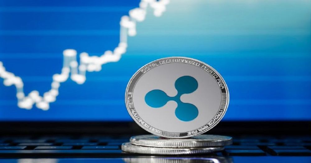 ซีอีโอแพลตฟอร์มโอนเงิน "SendFriend" ยกย่อง XRP ช่วยลดค่าธรรมเนียมกว่า 80% แถมลูกค้าพึงพอใจในความเร็วการโอนเพียง 3 วินาที
