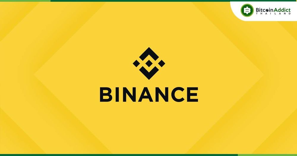 ทุ่มงบหนัก! Binance เตรียมขยายทีมกำกับดูแล 34% ภายในสิ้นปี รับยุคกฎระเบียบเข้มงวด