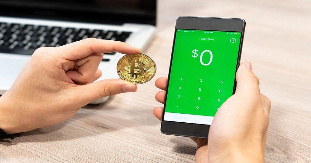 ผู้ซื้อ Bitcoin ผ่านทางแอพ Square เจ้าของเดียวกับ Twitter เพิ่มขึ้น 245% จากเมื่อปีที่แล้ว