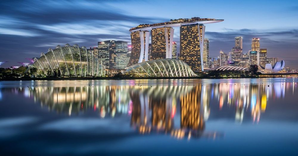 DBS Bank ธนาคารยักษ์ใหญ่ของสิงคโปร์ จะเริ่มเปิดการซื้อขาย Crypto 'สัปดาห์หน้า'