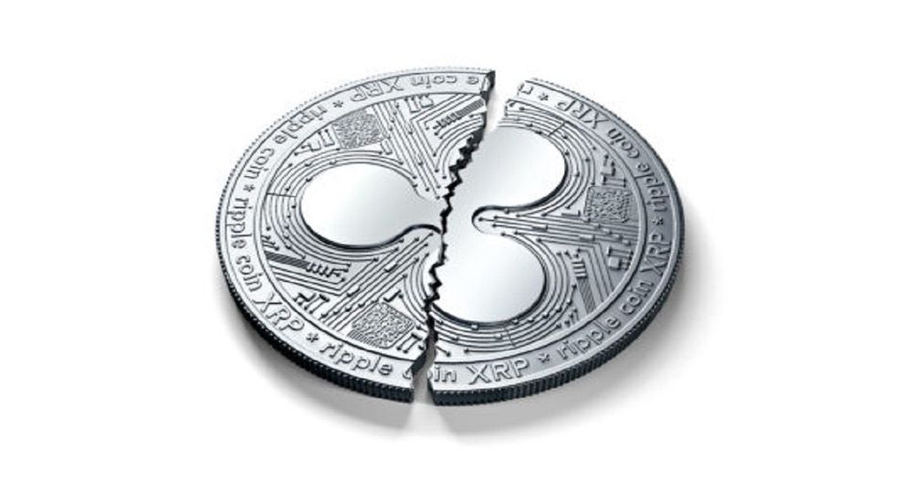 Ripple เพิ่งปล่อย "หนึ่งพันล้าน XRP" ออกมาเพื่อเตรียมจำหน่ายให้กับสถาบันและเว็บเทรด crypto