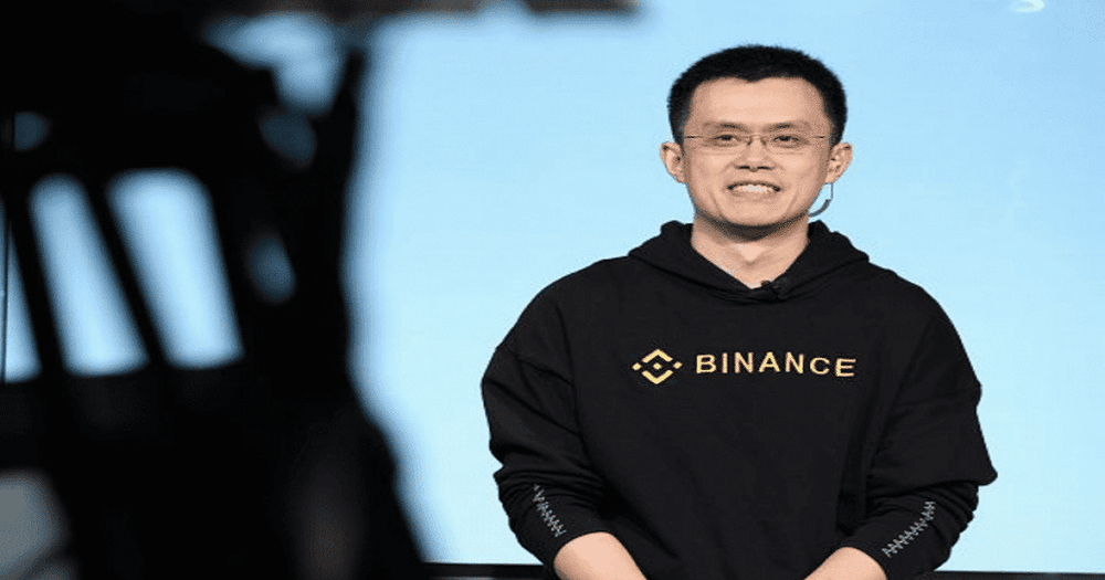 Binance เปิดตัว "Binance Liquid Swap"  ที่ถอดแบบมาจากกับคู่แข่งอย่าง  Uniswap