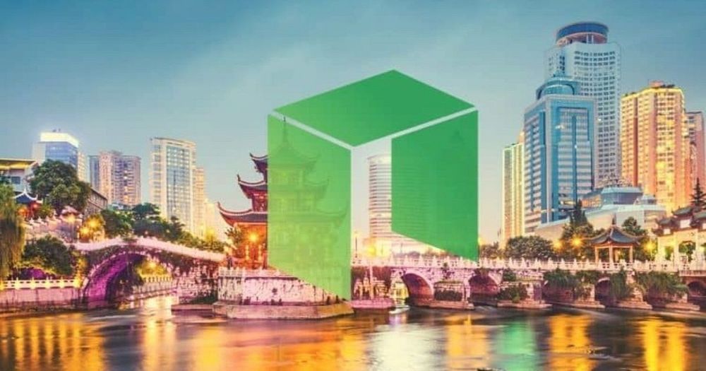 "NEO" ยืนยันการร่วมเป็นส่วนหนึ่งของเครือข่าย Blockchain แห่งชาติของจีน เพื่อผลักดันการยอมรับในวงกว้าง