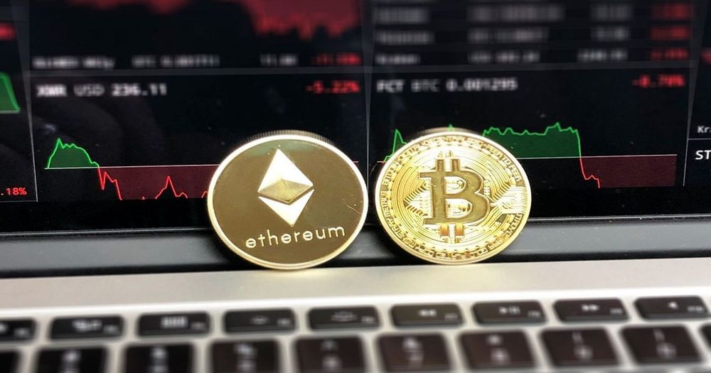 นี่คือเหตุผลว่าทำไมสาวก BITCOIN ถึงควรมี ETHEREUM ติดมือไว้บ้าง