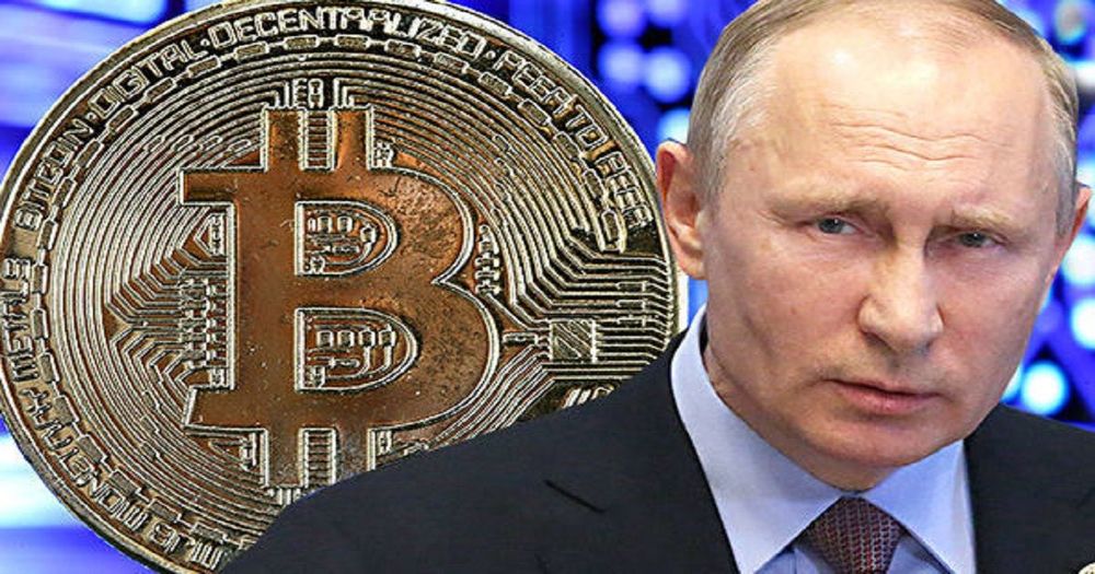 รัสเซียเตรียมออกกฎหมายใหม่ ให้ตำรวจสามารถยึด Bitcoin ได้ในปี 2021