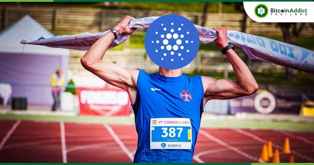 Cardano เป็นแบรนด์ Crypto ที่ติดอันดับดีสุดของ "MBLM Top Brand Intimacy 2022" ตามมาด้วย Bitcoin