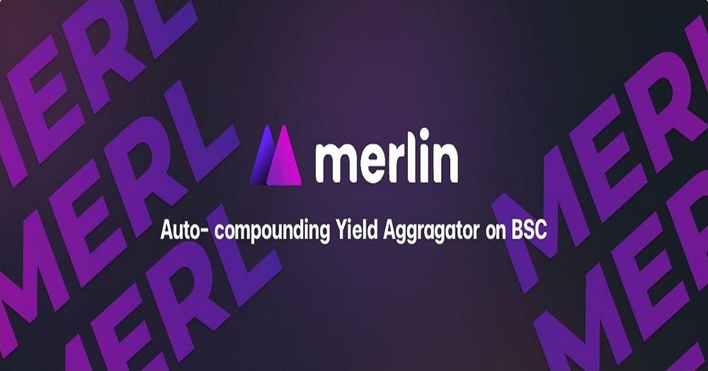 [Update - ปิดบริการ] Merlin Lab แพลตฟอร์ม Auto-compound ที่จะช่วยเพิ่มผลตอบแทนบนดินแดนแห่งเวทมนตร์