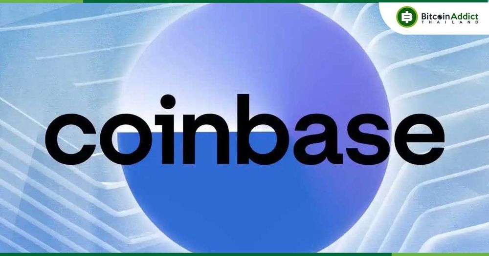 แอพ Coinbase ทะยานขึ้นอันดับ 21 บน App Store รับทรัมป์สาบานตน