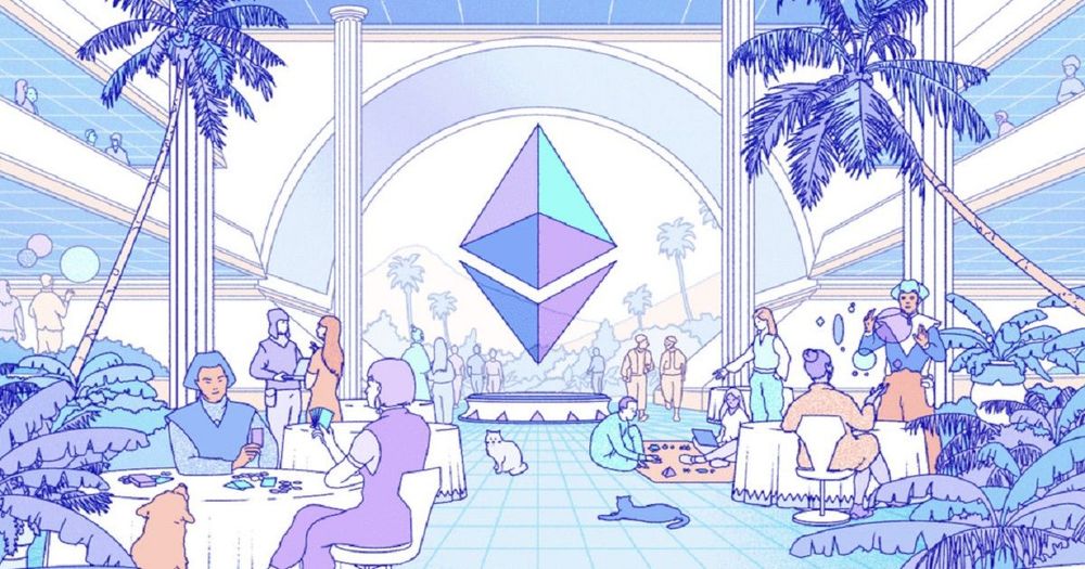 Eth2 กลายเป็นเครือข่าย Staking ที่ใหญ่เป็นอันดับ 4 และกำลังเติบโตขึ้นเรื่อย ๆ