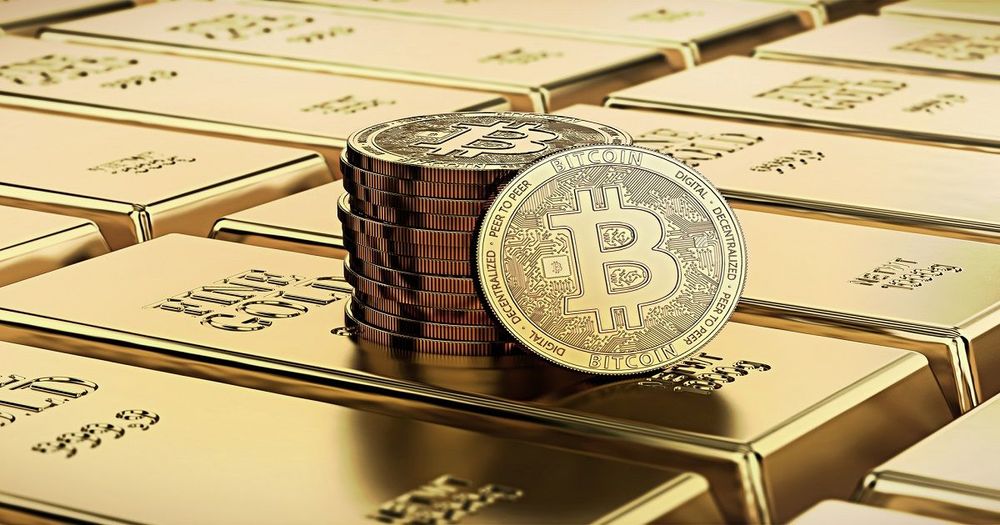 CEO Abra เห็นด้วยกับบทบาทของ Bitcoin ในฐานะ "ทองคำดิจิตอล"