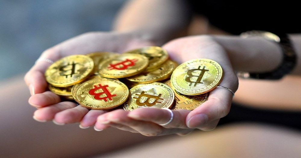 โชคดีสุดๆ!! อดีตนักขุด Bitcoin เจอ 1,000 BTC ที่เคยขุดเมื่อปี 2010 และเก็บไว้ใน USB