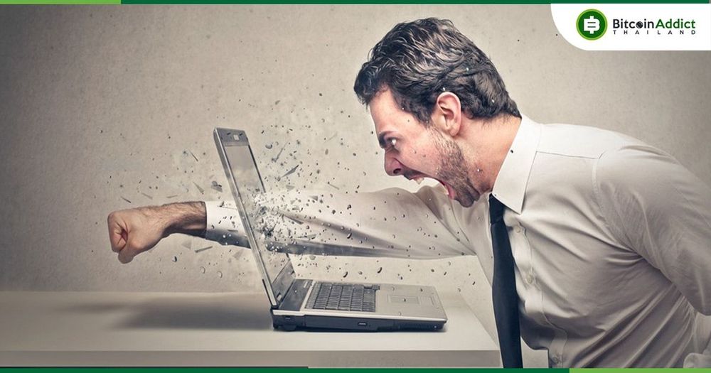 ชุมชน Ether เริ่มบ่น!!! การ Staking ETH ยากเกินไป "โดยเฉพาะกับคนปกติ"