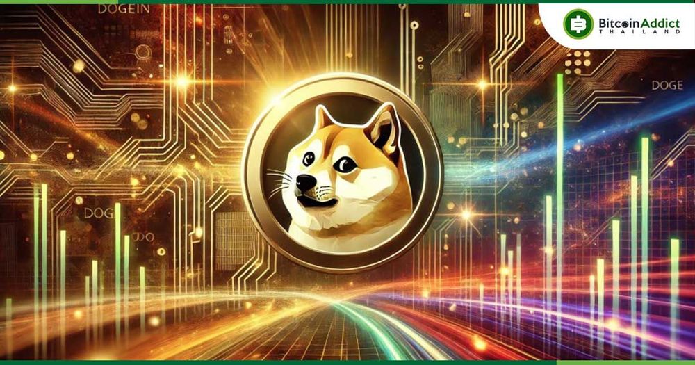 Grayscale เปิดตัวกองทุน Dogecoin รับกระแสเหรียญมีมมาแรง