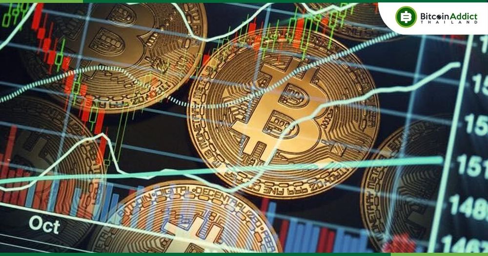 ตลาดสกุลเงินดิจิทัลกำลังแสดงสัญญาณของการฟื้นตัว ตามรายงานจาก DappRadar