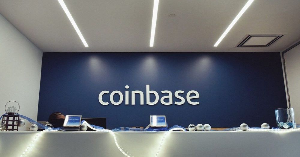 Coinbase เว็บเทรดอันดับ 1 ของอเมริกา จะเริ่มให้บริการเงินกู้ Bitcoin สำหรับลูกค้าเร็ว ๆ นี้