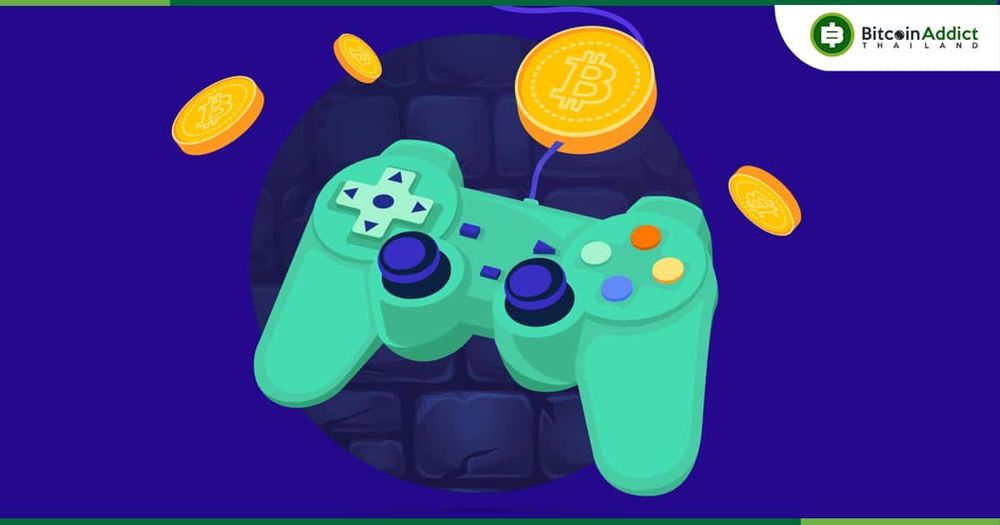 "รายได้จากเกม Play-To-Earn อาจต้องเสียภาษี" ผู้เชี่ยวชาญด้านภาษีคริปโตของออสเตรเลียเตือน