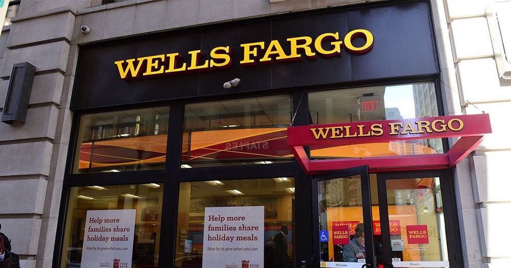 Wells Fargo ระบุว่าการลงทุน Bitcoin เป็นการเก็งกำไรเหมือนกับช่วงแรกของยุคตื่นทองในปี 1850
