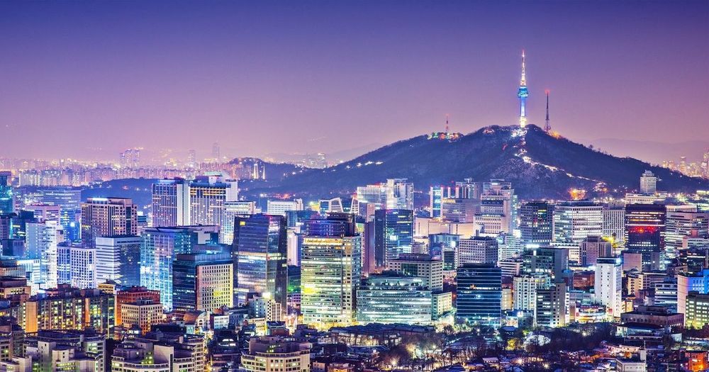 กรุงโซลเกาหลีใต้...มีแผนเปิดตัว "Blockchain voting system" ในวันที่ 1 มีนาคม