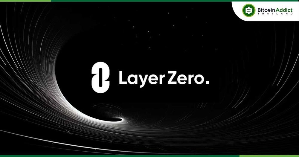 LayerZero บรรลุข้อตกลง ยอมคืนหุ้น FTX จบคดีฟ้องร้องยาวนาน 2 ปี