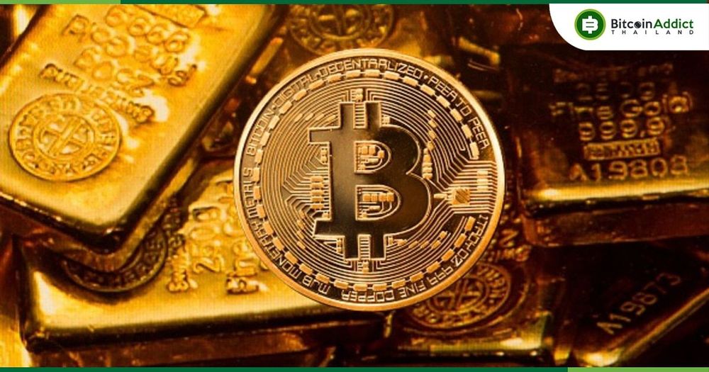 "ความสัมพันธ์ที่เปลี่ยนไปของ Bitcoin กับตลาดดั้งเดิม บ่งชี้ว่านักลงทุนอาจมองว่ามันเป็นที่หลบภัยอีกครั้ง" ตามการวิจัยโดย Bank of America