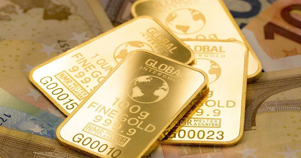 Tether เปิดตัว Stablecoin ที่ผูกกับทองคำ "Tether Gold (XAUT)" และเปิดเทรดบน Bitfinex แล้ว