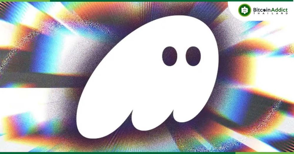 แอปคริปโตมาแรง! Phantom ทะยานสู่อันดับ 9 แอปฟรียอดนิยมบน App Store