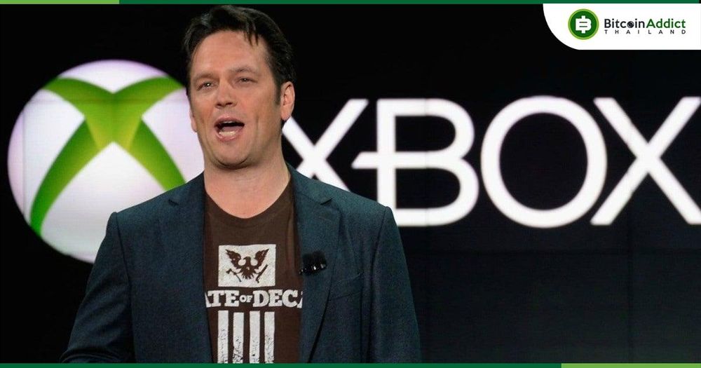 ประธาน XBOX เผย “เกมเมอร์อยู่ใน Metaverse มา 30 ปีแล้ว”
