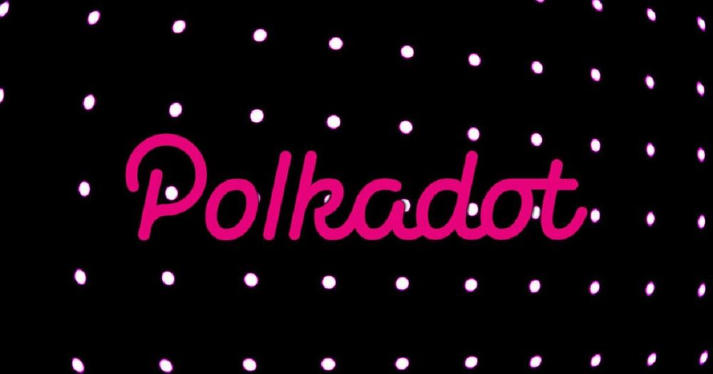 บริษัท Crypto รายใหญ่คาด!!  Polkadot (DOT) จะขึ้นมาติด 3 อันดับแรกของ Blockchain ชั้นนำ