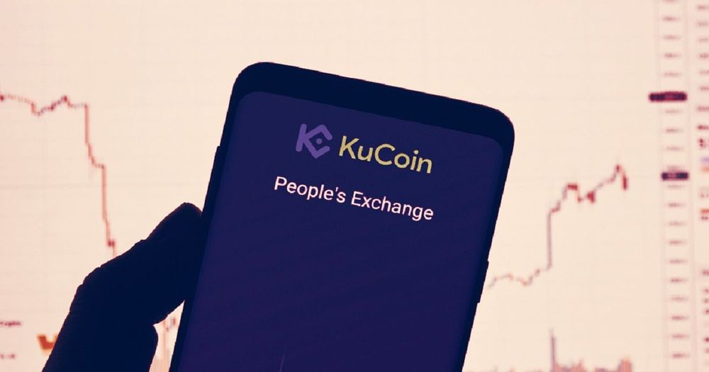 เว็บเทรด KuCoin กลับมาเปิดฝากและถอนโทเค็นทั้งหมดแล้ว