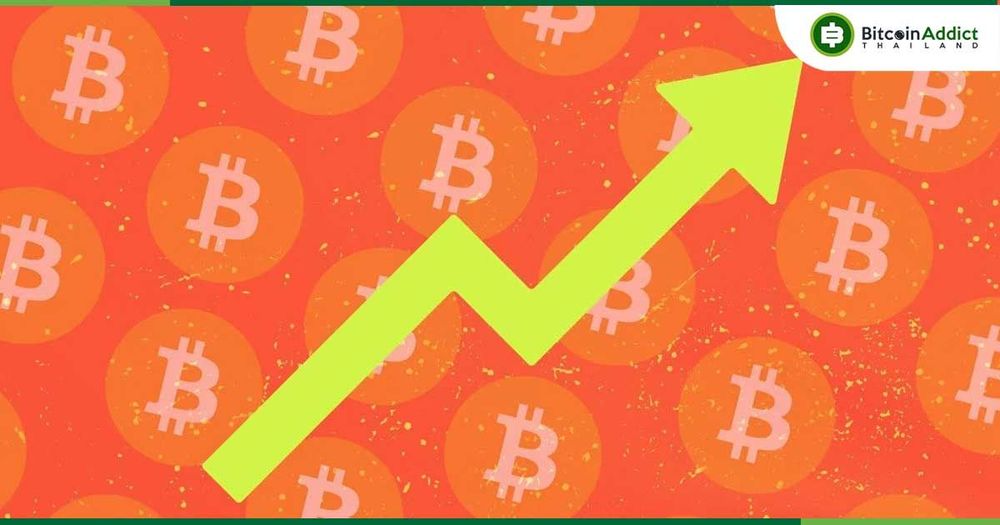 ทะยานไม่หยุด! Bitcoin ETF ในสหรัฐฯ ถือสะสมใกล้แตะ 110,000 ล้านดอลลาร์ ครอง 5.7% ของ BTC ทั้งระบบ