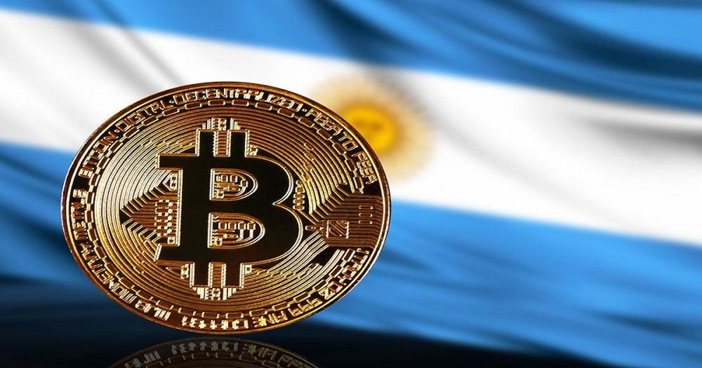 ธนาคารกลางของอาร์เจนตินา ประกาศแบนการซื้อ Bitcoin ด้วยบัตรเครดิต