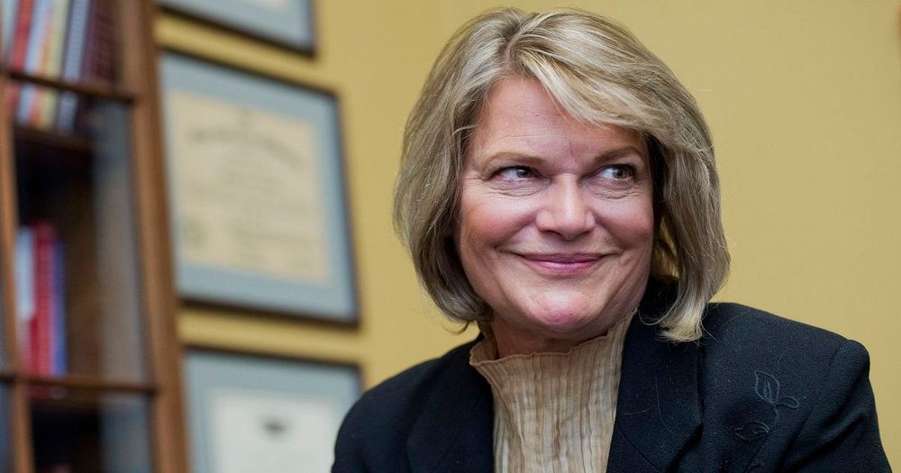 Cynthia Lummis วุฒิสมาชิกสหรัฐ  ต้องการให้สภาคองเกรสปล่อย Bitcoin ให้ทำงานตามที่ได้รับการออกแบบมา