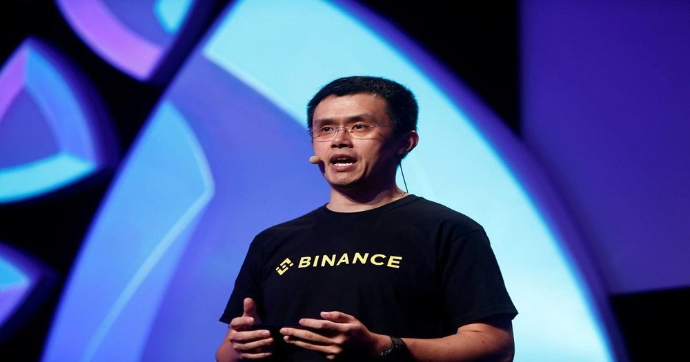 “ Binance Smart Chain ช่วยให้นักพัฒนาสร้างบริการ DeFi และ dApps มากมาย รวมถึงการ Staking BNB" CZ กล่าวหลังเปิดตัว Mainnet