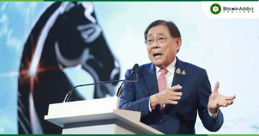 ‘พิชัย’ ลุยนำร่องภูเก็ตรับคริปโต เล็งขยายผลเมืองท่องเที่ยว ดันไทยแข่งขันระดับโลก