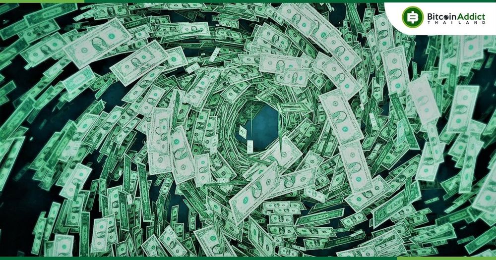Coin Center ฟ้องกระทรวงการคลังสหรัฐฯ เกี่ยวกับการคว่ำบาตร Tornado Cash