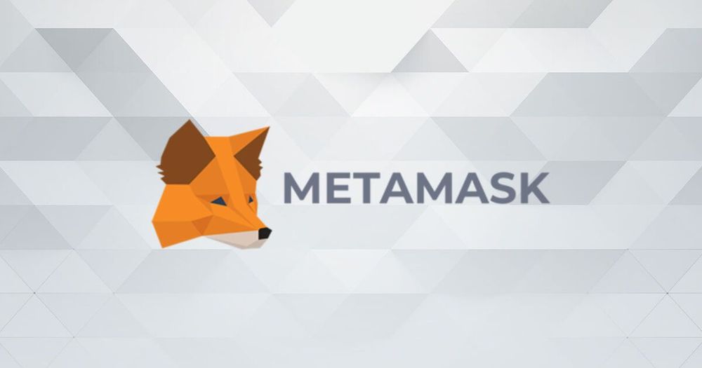Google แบน "Metamask" กระเป๋าสตางค์ Ethereum จาก Play store บน Android เรียบร้อยแล้ว