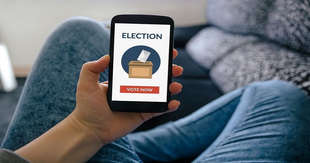 ข้อมูลส่วนบุคคลของผู้เข้าร่วมลงคะแนน e-vote ผ่าน Blockchain ของรัสเซีย มีความเสี่ยงที่จะรั่วไหลออกมา