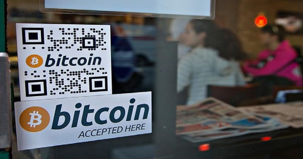 ร้านค้า 65,000 แห่งทั่วสวิสเซอร์แลนด์ จะสามารถรับชำระเงินเป็น Bitcoin ได้เร็วๆนี้