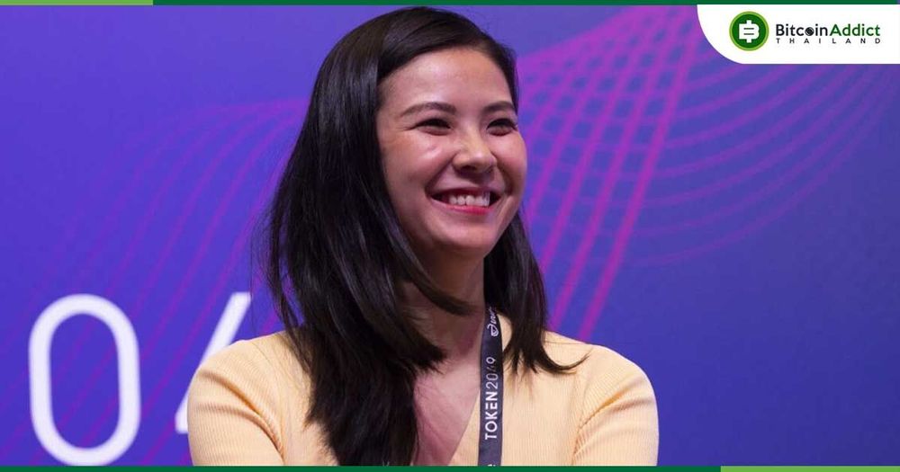 CEO Bitget ชี้! ตลาดโทเค็น AI จะแตะระดับ 6 หมื่นล้านดอลลาร์ในปี 2025