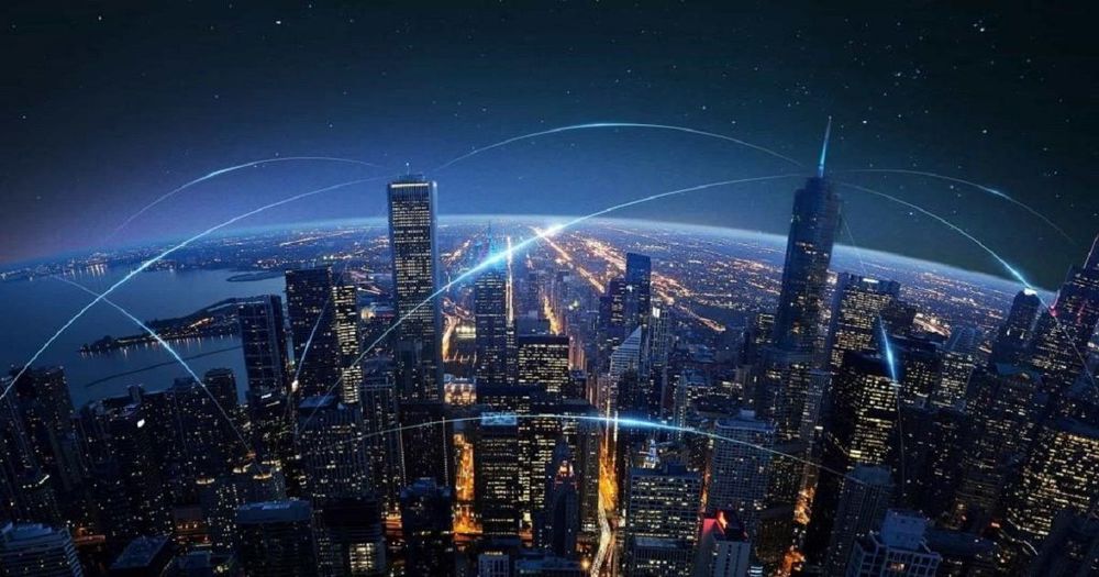 นักเศรษฐศาสตร์ชาวจีนเชื่อว่า ในปี 2020 เป็นจุดเปลี่ยนสำคัญสำหรับ Blockchain