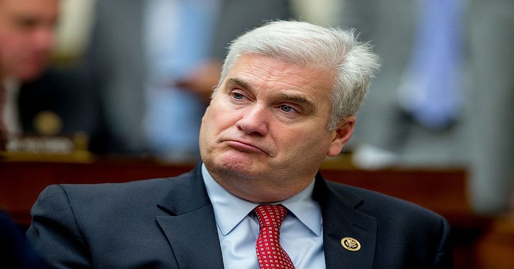 “จุดยืนของผมชัดเจนมาก XRP ไม่ใช่หลักทรัพย์” สมาชิกสภาคองเกรสสหรัฐ Tom Emmer กล่าว