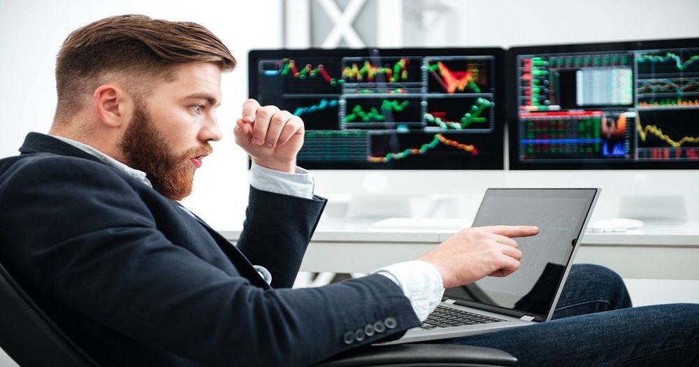 "ถึงเวลา Take profits" : นักวิเคราะห์ Josh Rager เตือนให้ระวังการร่วงที่กำลังจะมา