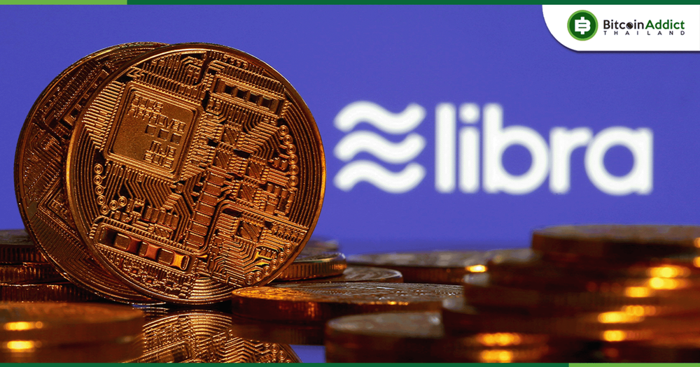 Checkout.com ผู้ให้บริการด้านการชำระเงิน เข้าร่วมเป็นสมาชิกสมาคม Libra รายล่าสุด