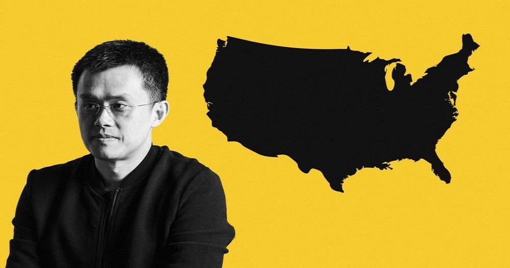 Binance เพิ่มมาตรการเข้มงวดสำหรับบุคคลในสหรัฐอเมริกาไม่ให้เข้าถึงแพลตฟอร์ม